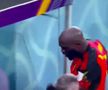 Selecționerul Belgiei și-a dat demisia, imediat după ratarea calificării: „A fost ultimul meu meci!” + criză de nervi a lui Lukaku