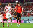 Croația - Belgia / Sursă foto: Guliver/Getty Images