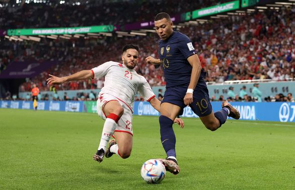 Scandal uriaș la Campionatul Mondial: Franța vrea să modifice scorul la „masa verde”!