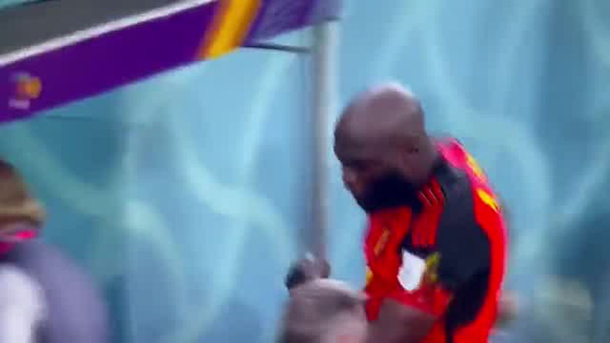 Selecționerul Belgiei și-a dat demisia, imediat după ratarea calificării: „A fost ultimul meu meci!” + criză de nervi a lui Lukaku