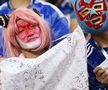 Cele mai ciudate apariții la Mondial! Fanii Japonei au uimit pe toată lumea contra Spaniei