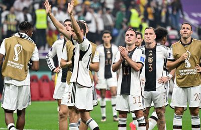 Liderul Germaniei, discurs de retragere pe gazon, imediat după dezastrul din Qatar: „A fost o adevărată plăcere”