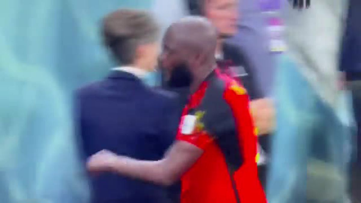 Lukaku s-a înțeles cu noua echipă și va avea un salariu uriaș! Există un singur obstacol în calea transferului