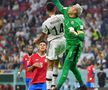 Costa Rica - Germania / Sursă foto: Guliver/Getty Images
