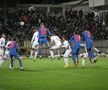 Imagini din FC Botoșani - FCSB / Sursă foto: Ionuț Tăbultoc