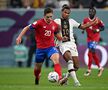 Costa Rica - Germania / Sursă foto: Guliver/Getty Images
