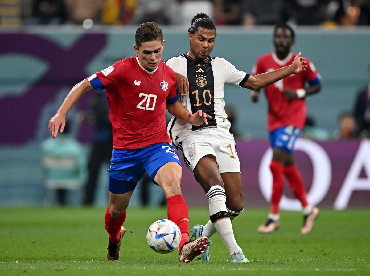 Costa Rica - Germania și Japonia - Spania, meciurile decisive din grupa E