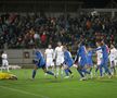 Imagini din FC Botoșani - FCSB / Sursă foto: Ionuț Tăbultoc