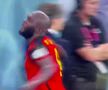 Selecționerul Belgiei și-a dat demisia, imediat după ratarea calificării: „A fost ultimul meu meci!” + criză de nervi a lui Lukaku