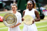 O apără pe Simona Halep, dar dă fără intenție în Serena Williams: „Dacă voia să se dopeze, folosea breșa asta”