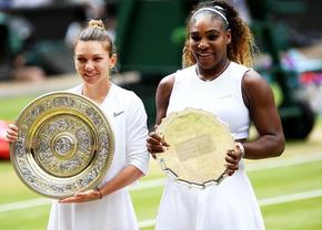 O apără pe Simona Halep, dar dă fără intenție în Serena Williams: „Dacă voia să se dopeze, folosea breșa asta”