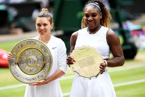 O apără pe Simona Halep, dar dă fără intenție în Serena Williams: „Dacă voia să se dopeze, folosea breșa asta”