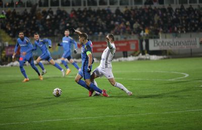 România a întors spatele Cupei Mondiale!