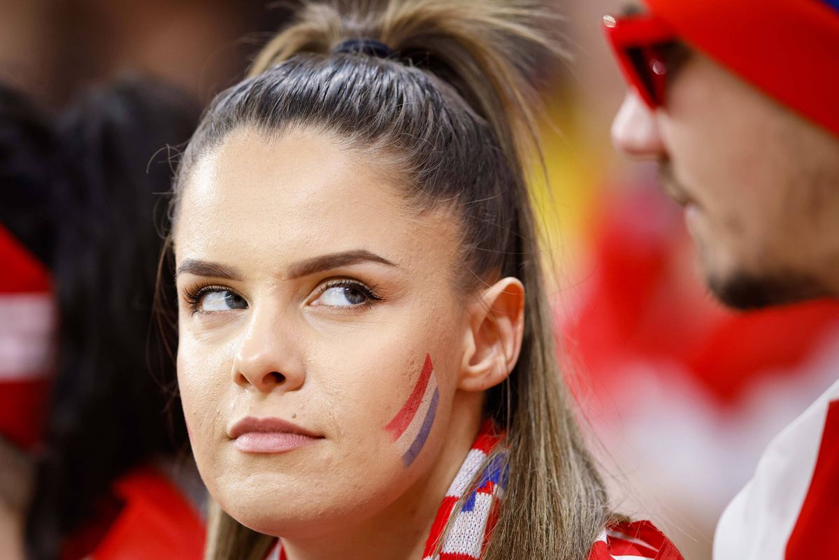 Fane Croatia - Belgia