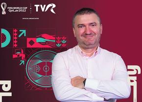 Revoltă în TVR din cauza Mondialului! Șeful televiziunii publice, luat la țintă: “Nu așa se respectă România! Ați luat instituția asta pe persoană fizică? Să vă fie rușine!”