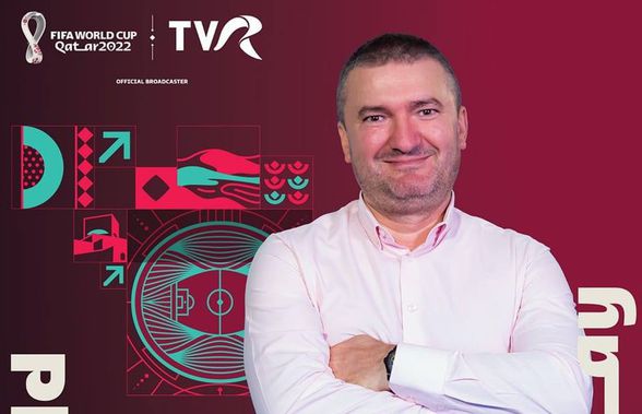 Revoltă în TVR din cauza Mondialului! Șeful televiziunii publice, luat la țintă: „Nu așa se respectă România! Ați luat instituția asta pe persoană fizică? Să vă fie rușine!”