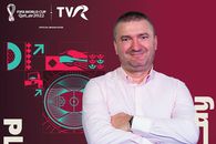 Revoltă în TVR din cauza Mondialului! Șeful televiziunii publice, luat la țintă: „Nu așa se respectă România! Ați luat instituția asta pe persoană fizică? Să vă fie rușine!”