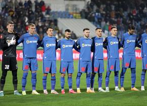 Crainicul stadionului din Botoșani, ironie la adresa celor de la FCSB, înainte de FC Botoșani - FCSB: „S-au făcut de râs acolo, s-au făcut de râs! ”