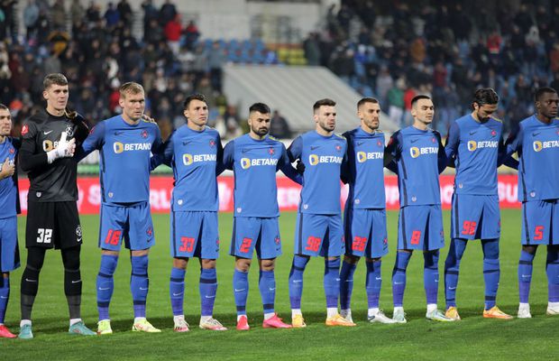 Crainicul stadionului din Botoșani, acid la stația de amplificare: „Știm cu toții de ce jucăm acum cu FCSB”
