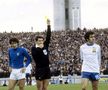 Italia - Franța, CM 1978. Gaetano Scirea, Michel Platini (arhivă GSP)