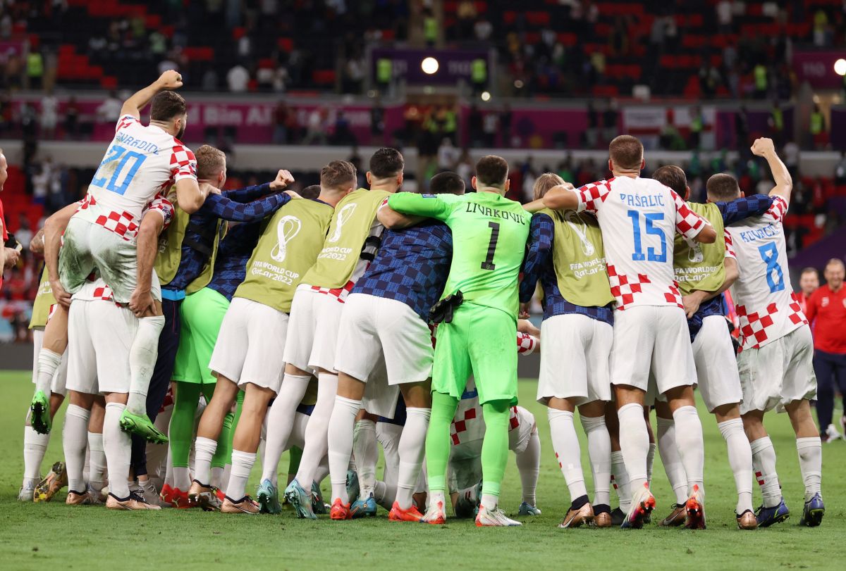 Primul nume mare care părăsește Mondialul: Belgia OUT! » Reporterii GSP au transmis de la masa presei + Maroc a învins Canada și a câștigat grupa!