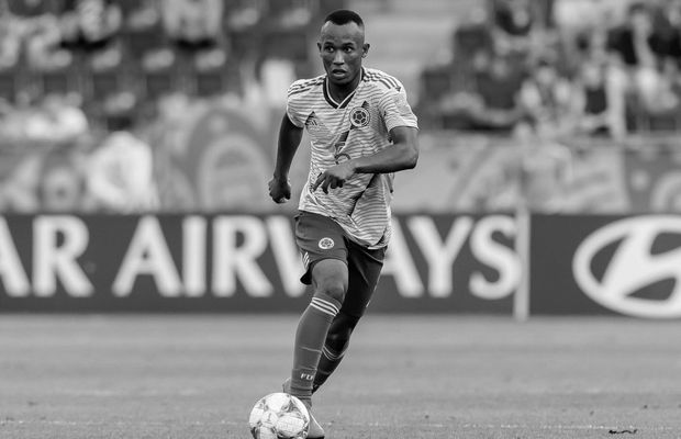 Reacția tulburătoare a lui Aguero, după ce un internațional columbian de tineret a făcut stop cardiac la antrenament și a murit: „Doctorul mi-a zis că mi se putea întâmpla și mie”