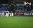 Imagini din FC Botoșani - FCSB / Sursă foto: Ionuț Tăbultoc
