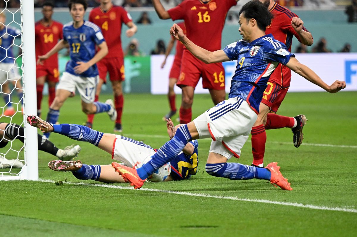 Costa Rica - Germania și Japonia - Spania, meciurile decisive din grupa E