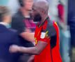 Selecționerul Belgiei și-a dat demisia, imediat după ratarea calificării: „A fost ultimul meu meci!” + criză de nervi a lui Lukaku