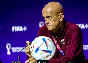 Pierluigi Collina explică de ce meciurile de la CM au atât de multe minute de prelungiri și goluri puține: „E ca la concert, când aplauzi și ceri bis solistului”