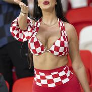 Fane Croatia - Belgia