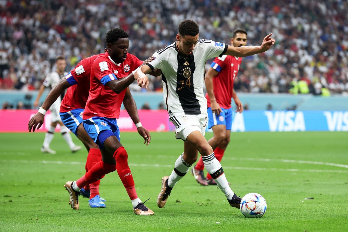 Germania, de 4 ori campioana lumii, pleacă acasă din faza grupelor! Formidabila Japonia a răpus-o pe Spania și a câștigat grupa!