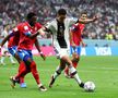 Costa Rica - Germania / Sursă foto: Guliver/Getty Images