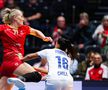 Rezultate istorice la CM de handbal feminin » Două naționale s-au calificat în premieră în grupele principale