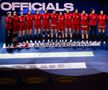 Calculele calificării României în „sferturile” Mondialului și la Jocurile Olimpice » Clasamentul la intrarea în grupa principală + marea rivală