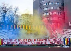 Ignore pentru Ziua Națională a României » Care e singurul club din Liga 1 care n-a transmis niciun mesaj