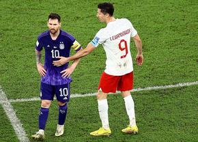La un an după Mondial, Messi vine cu o dezvăluire-șoc: „Am fost foarte nervos! Da, îl driblam intenționat”