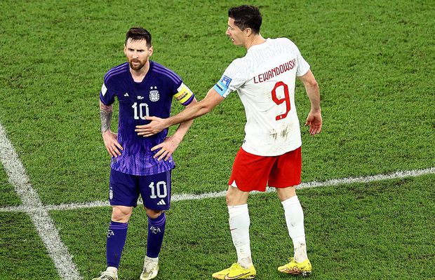 La un an după Mondial, Messi vine cu o dezvăluire-șoc: „Am fost foarte nervos! Da, îl driblam intenționat”
