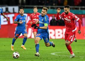 Fostul fundaș al lui Dinamo numește antrenorul perfect pentru trupa din „Ștefan cel Mare”: „A lăsat ceva în spate pe oriunde a trecut”