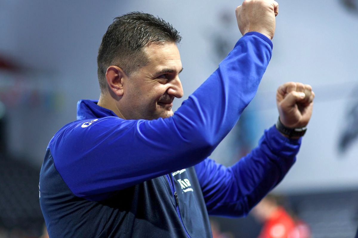 „Nu permit așa ceva în meciurile importante” » Discursul selecționerului Florentin Pera, după galopul de sănătate cu Chile + detalii despre Cristina Neagu