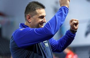 Florentin Pera a anunțat lotul pentru primele meciuri ale naționalei din 2025 » 4 noutăți față de Euro 2024