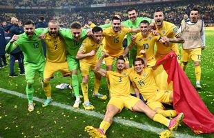 7 „grei” din fotbalul românesc au făcut grupa României la Euro 2024: „Vreau să jucăm cu ei, ca Ianis să-l răzbune pe Gică!”