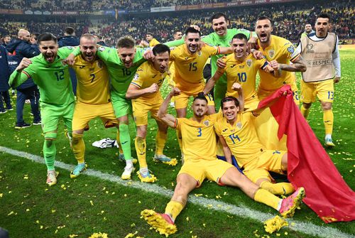 Înainte de tragerea la sorți a grupelor Euro 2024, Gazeta a provocat nume importante din fotbalul românesc să alcătuiască, după bunul plac, grupa „tricolorilor”.
