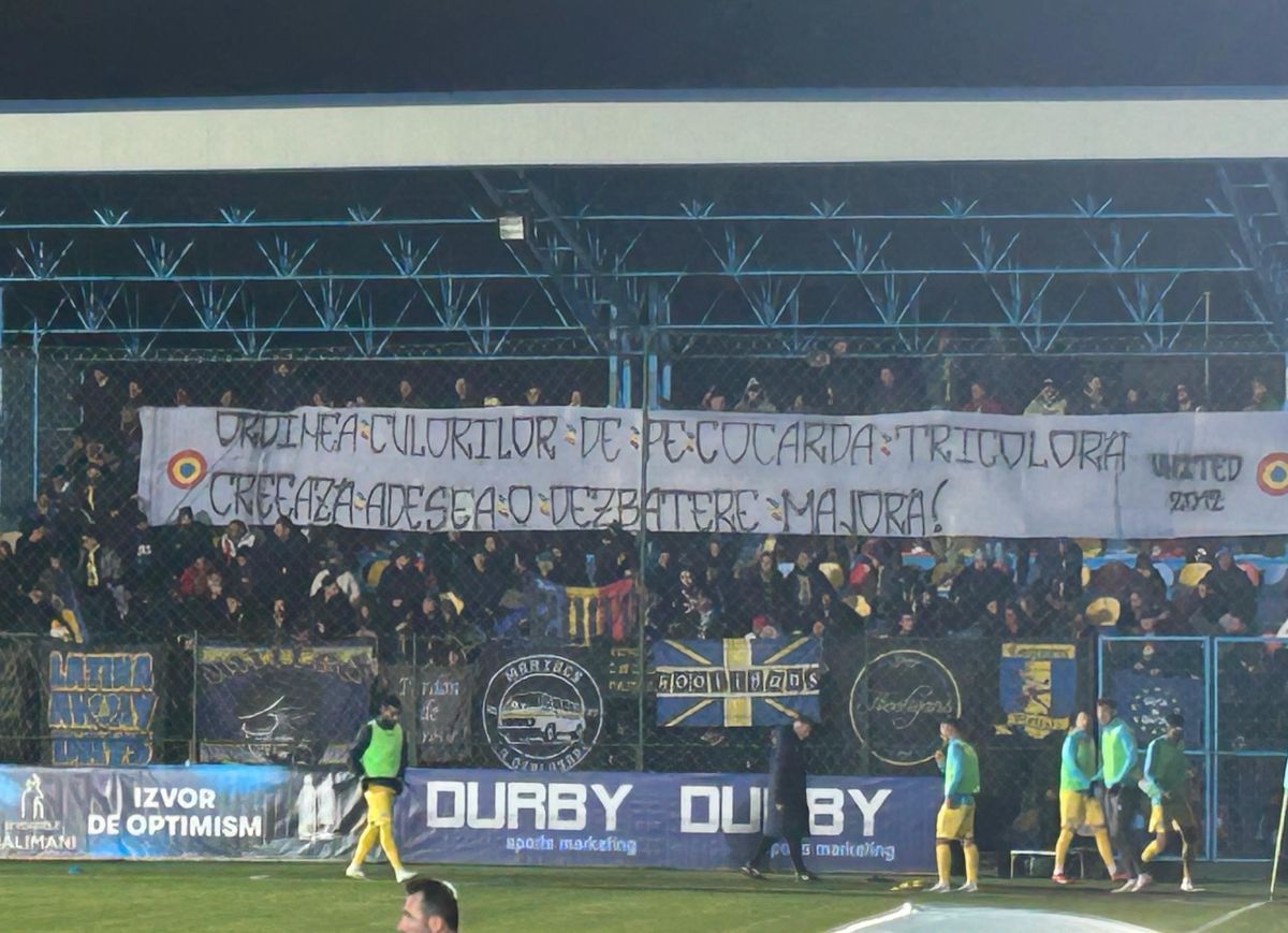 FC Voluntari - Petrolul 0-0 » Puncte împărțite după un festival de ratări! Fără gol în deschiderea etapei 18