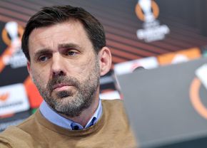 Cine e Zeljko Kopic, noul antrenor al lui Dinamo » Victorii istorice cu West Ham și Sevilla, dar carieră umbrită de un bilanț negativ + demis cu scandal în Bulgaria