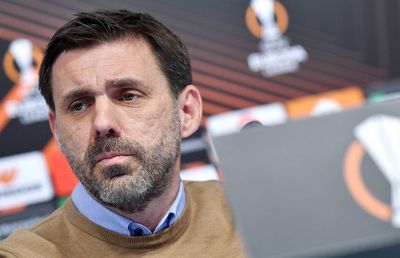 Cine e Zeljko Kopic, noul antrenor al lui Dinamo » Victorii istorice cu West Ham și Sevilla, dar carieră umbrită de un bilanț negativ + demis cu scandal în Bulgaria