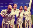 Loredana Dinu, campioană olimpică la Rio 2016: „Uite de ce am prins drag de 1 Decembrie! Mi-ar plăcea ca și copiii să prindă gustul ideii de a fi român”