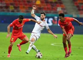 Adrian Porumboiu ironizează fotbalistul de la FCSB: „Eu cred că ăsta prima oară a fost balerin”