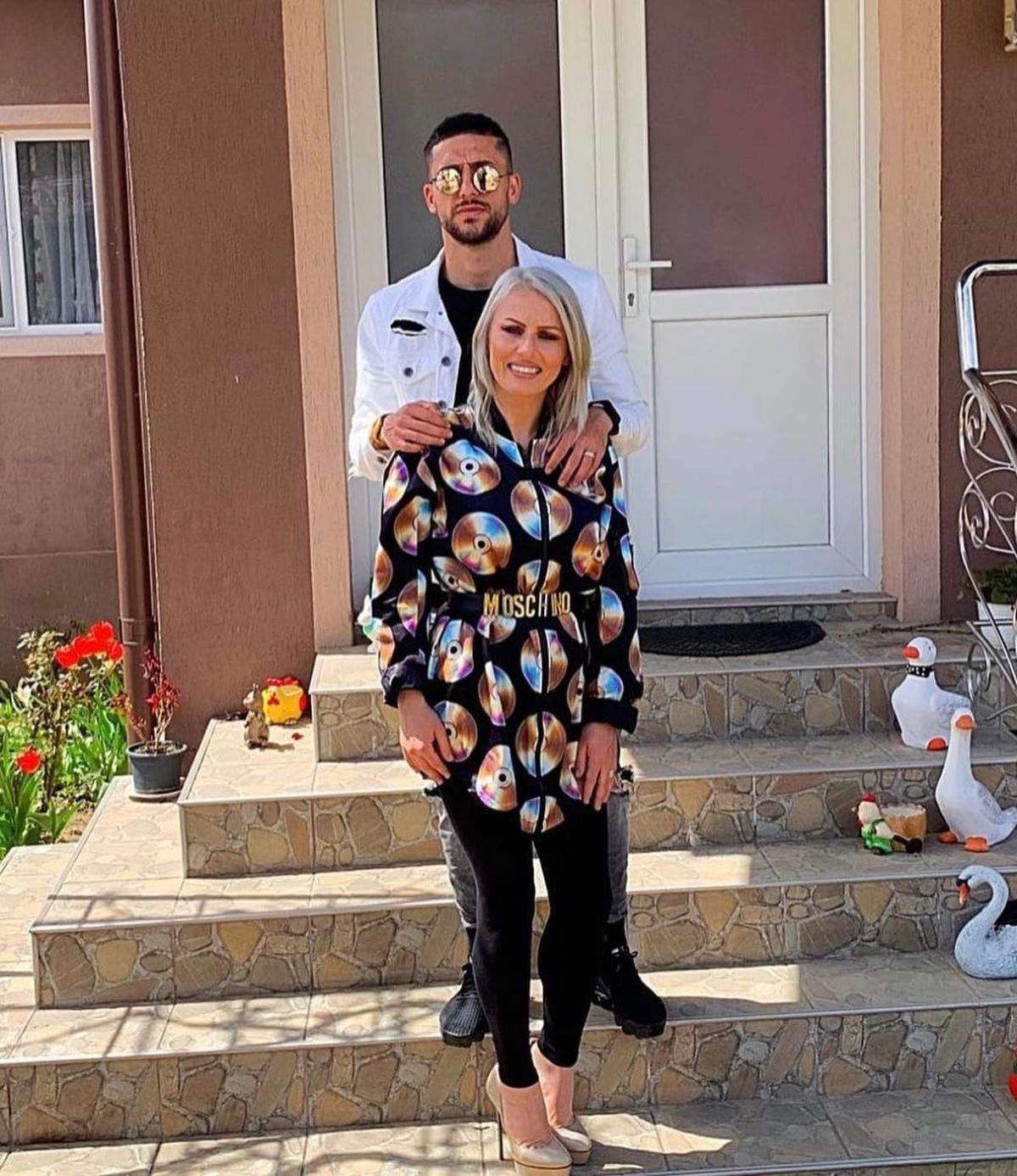 Reverența de 1 Decembrie a unui italian aflat de un deceniu în România: „Viața e mai ieftină, am putut să strâng bănuți să fac o căsuță. Aici, încă poți să faci copii!”