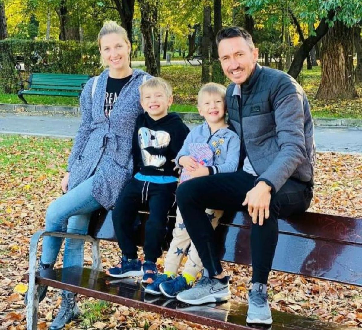 Mesaj-manifest după excluderea echipei din Liga 2 » Jucătorul-simbol i-a emoționat pe fani: „Dureros! Am trăit acest vis împreună!”